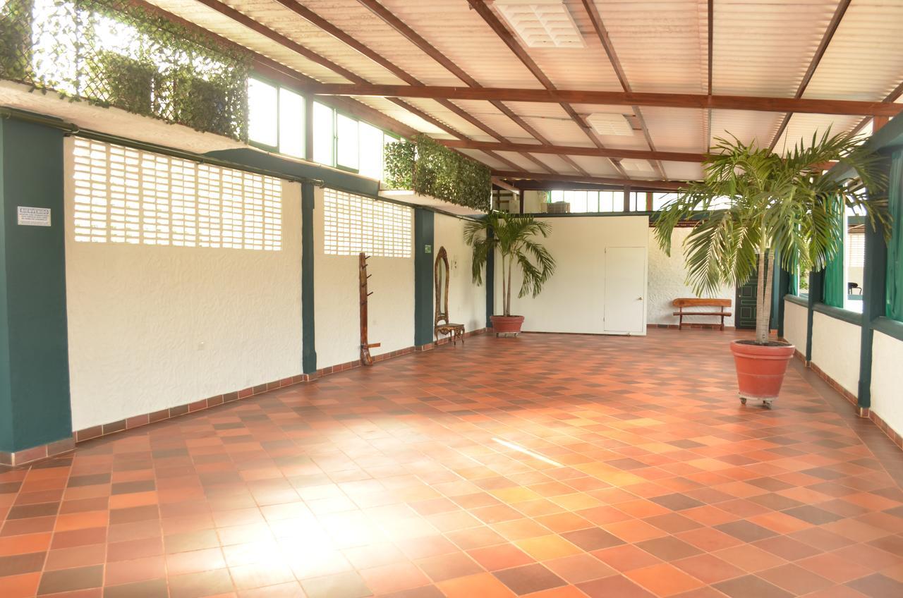 Hotel El Virrey Boutique Honda Honda  Bagian luar foto